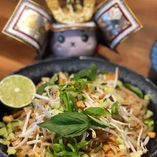 Pad Thai