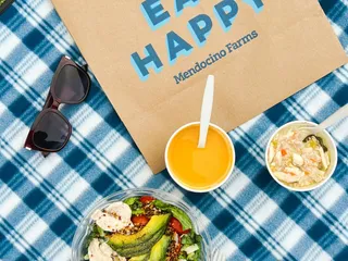 Mendo TO GO - Long Beach