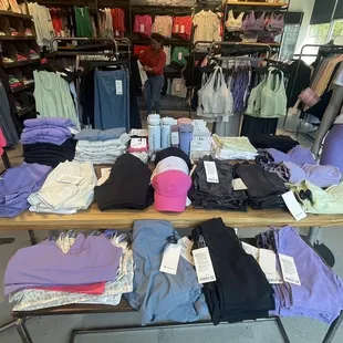 lululemon