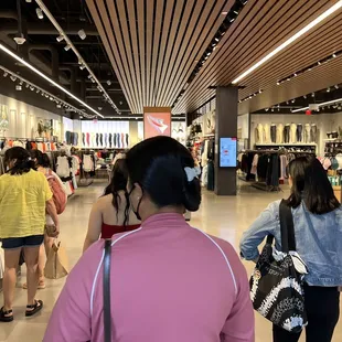 Lululemon