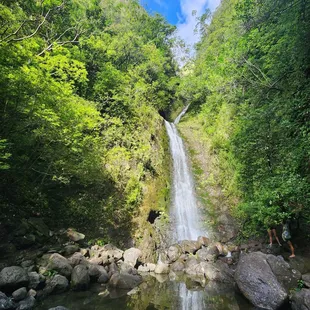Another beautiful day hiking in Hawaii