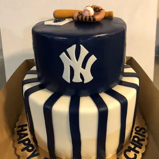 Hey York Yankees