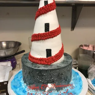 Light house