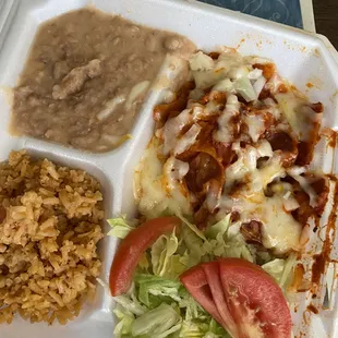 chilaquiles