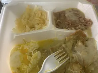 El Rincon De Villa
