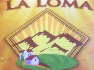 La Loma Mexican Restaurant