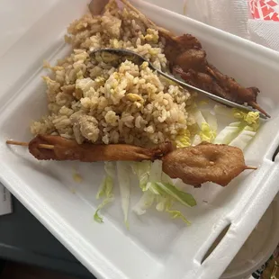 food