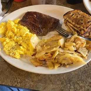 Lulu's Diner