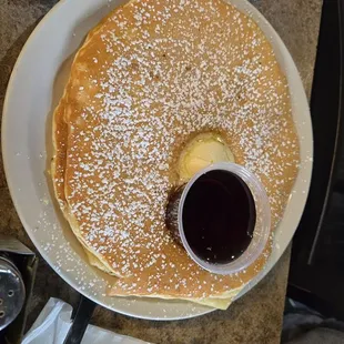 Pancakes