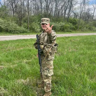 Aidan J.
