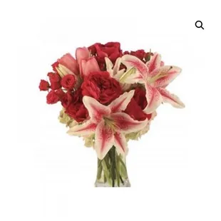 Lulu's Flowers
