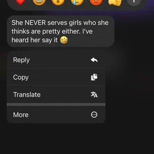 What other customers have said