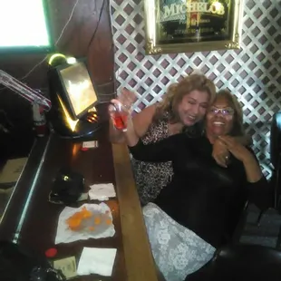 Menudo possibleon Sunday free   NFL package with two drink minimum come on down and have some fun. Bikers welcome and car clubs