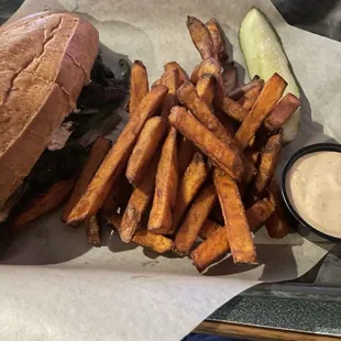 Phili cheesesteak