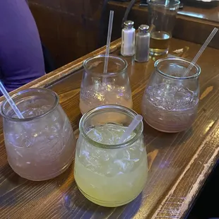 Margaritas