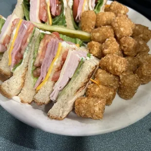 Club Sandwich