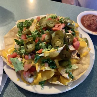 Nachos