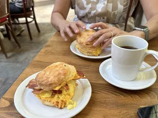 Open City At the National Cathedral