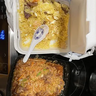Lulu's Kitchen