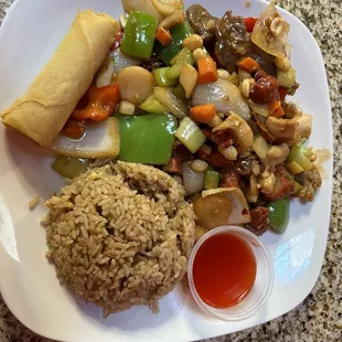Kung Pao
