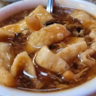 food, soups and chowder, soup, chowder