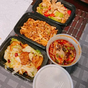 food, pasta