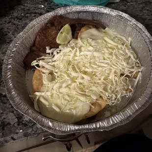 Taco Lulu (2) A La Carte