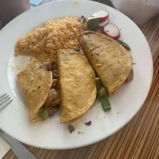 Maria's Tacos
