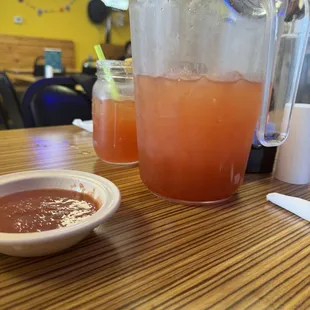 Berrita Trio Pitcher