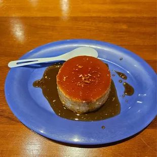 Flan