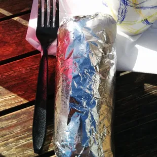 Super Burrito