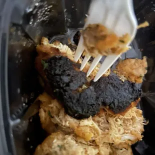 Lulu's Maryland Style Chicken