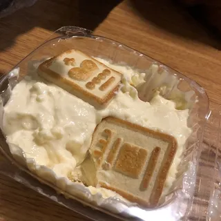 Banana Pudding