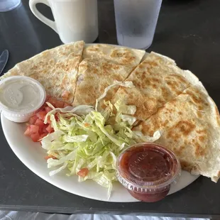 Quesadilla