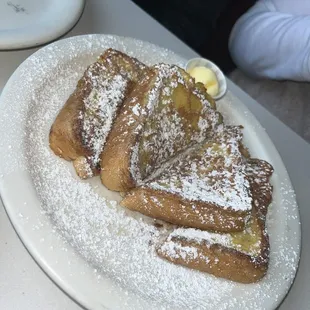 French toast