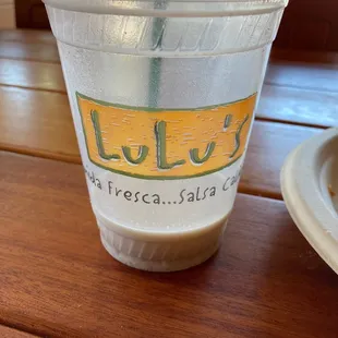 Horchata