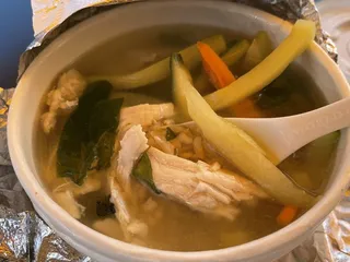 LuLu’s - Town & Country