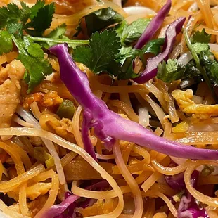 LuLu's Rice and Noodles