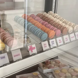 Best macaroons