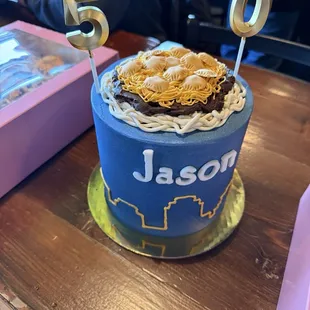 Cincy Chili Cake