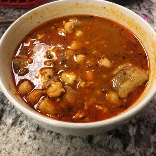 Pozole