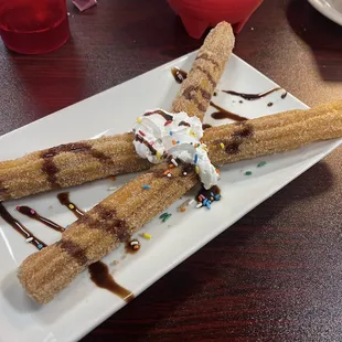 Churros