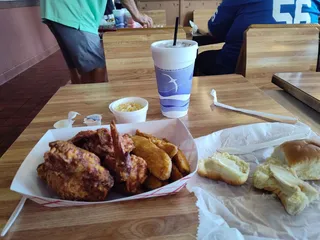 J's Dairy Inn