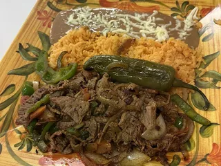 La Mexicana