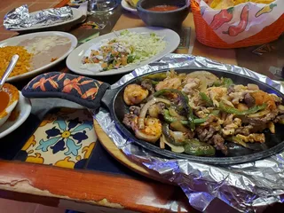 Fiesta Charra
