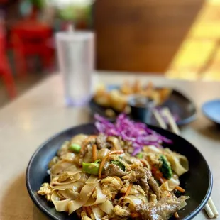 Lulu's Thai Noodle Shop