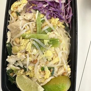 Pad Thai