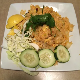 GF CRAB FRIED RICE