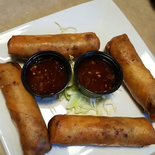 LULU'S ROLLS