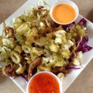 Calamari